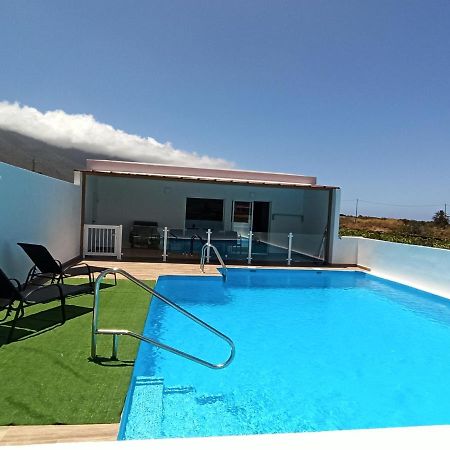 Villa La Cuadra Guinea 外观 照片