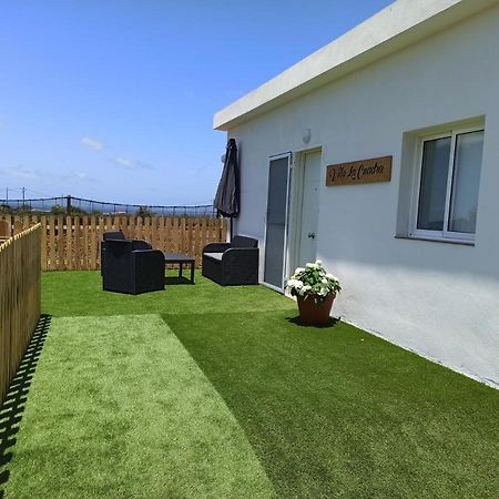 Villa La Cuadra Guinea 外观 照片