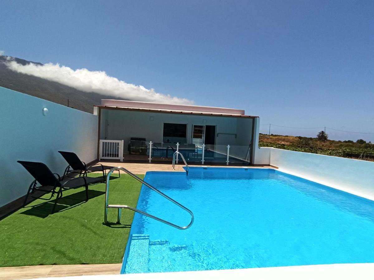 Villa La Cuadra Guinea 外观 照片