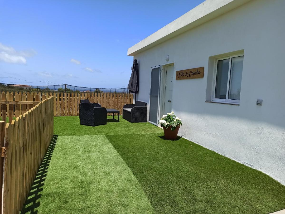 Villa La Cuadra Guinea 外观 照片