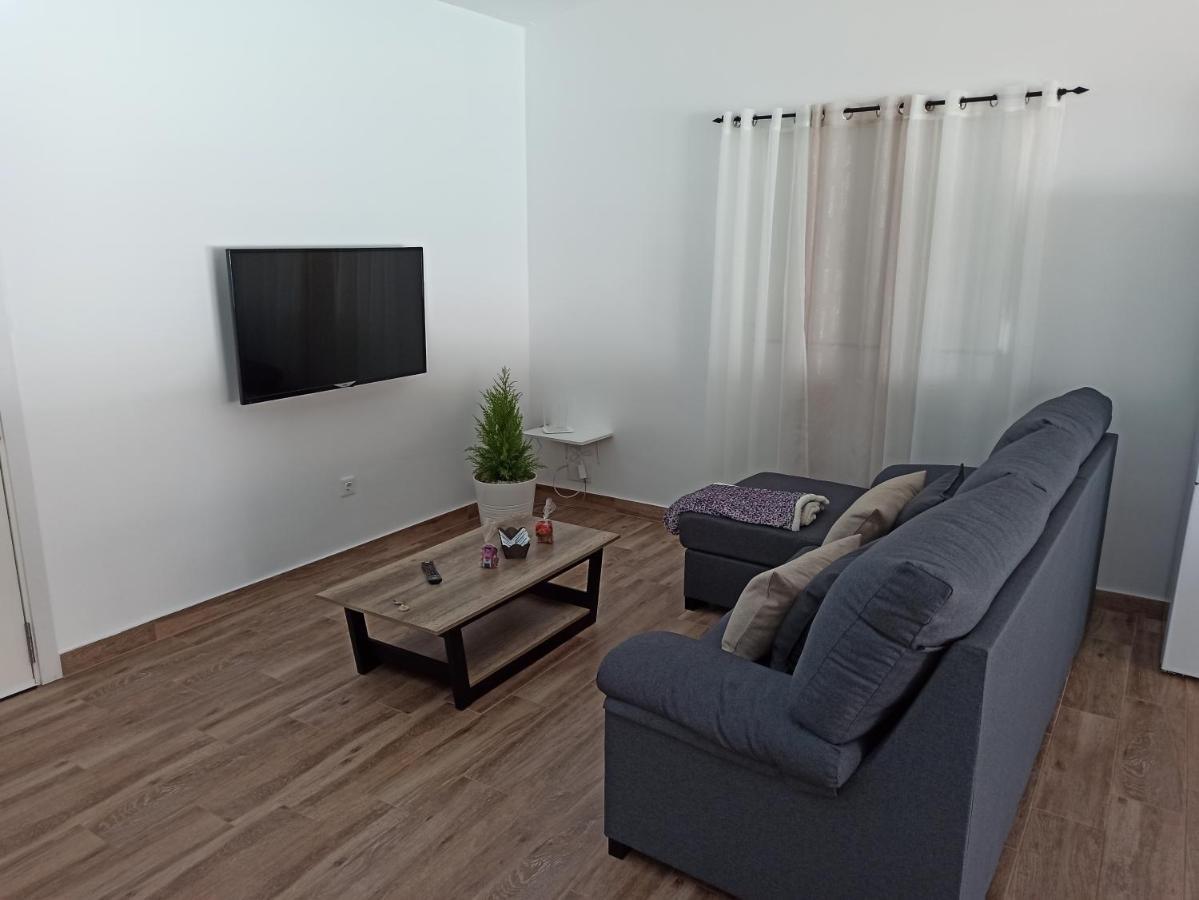 Villa La Cuadra Guinea 外观 照片